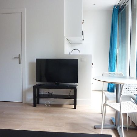Eiffel Grenelle Apartment Paris Luaran gambar