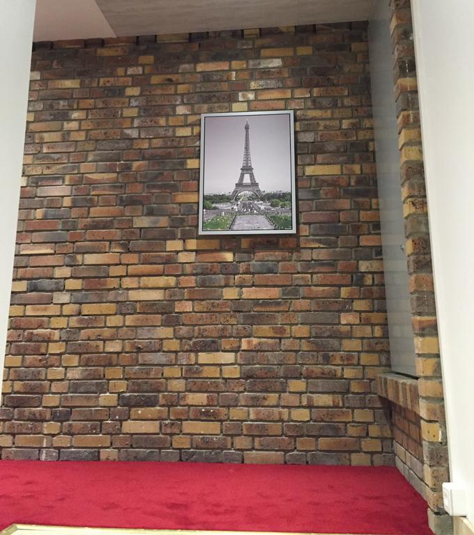 Eiffel Grenelle Apartment Paris Luaran gambar