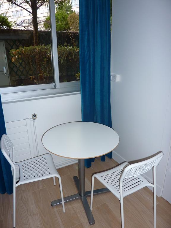 Eiffel Grenelle Apartment Paris Luaran gambar