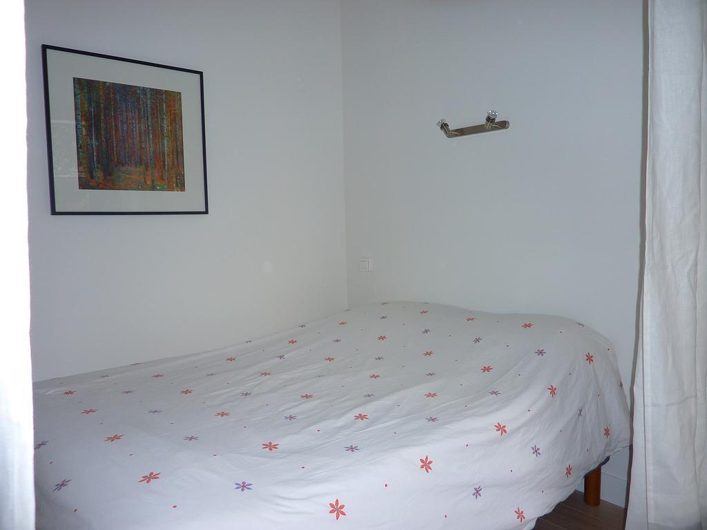 Eiffel Grenelle Apartment Paris Luaran gambar