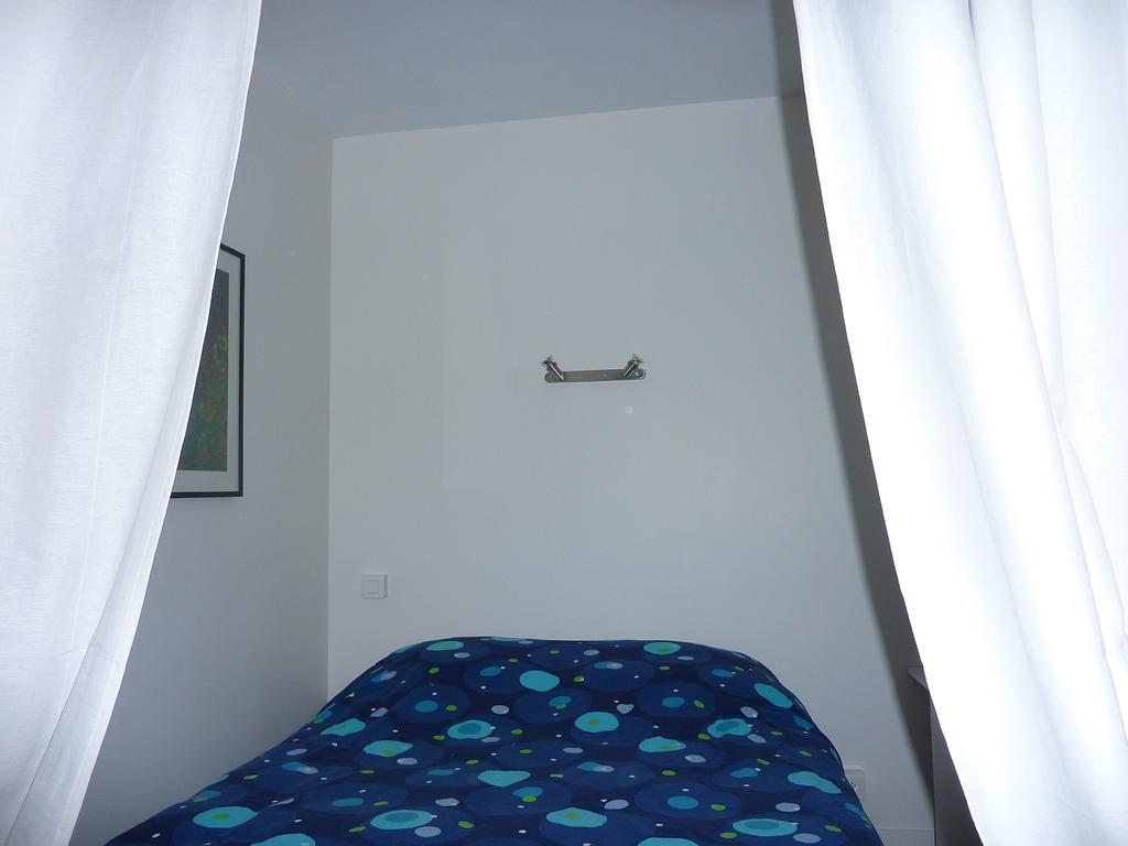 Eiffel Grenelle Apartment Paris Luaran gambar